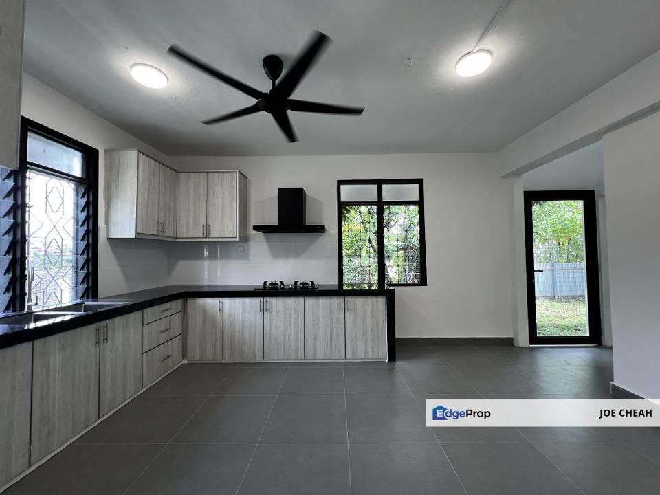 Bungalow House Rent Ukay Heights Ampang Kuala LUmpur, Selangor, Ampang