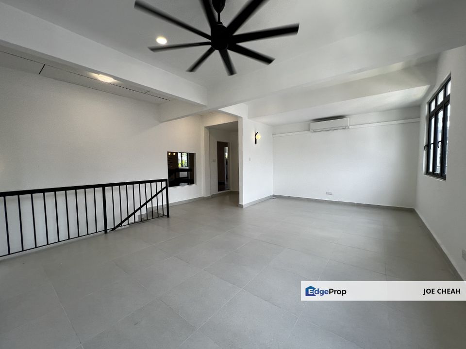 Bungalow House Rent Ukay Heights Ampang Kuala LUmpur, Selangor, Ampang