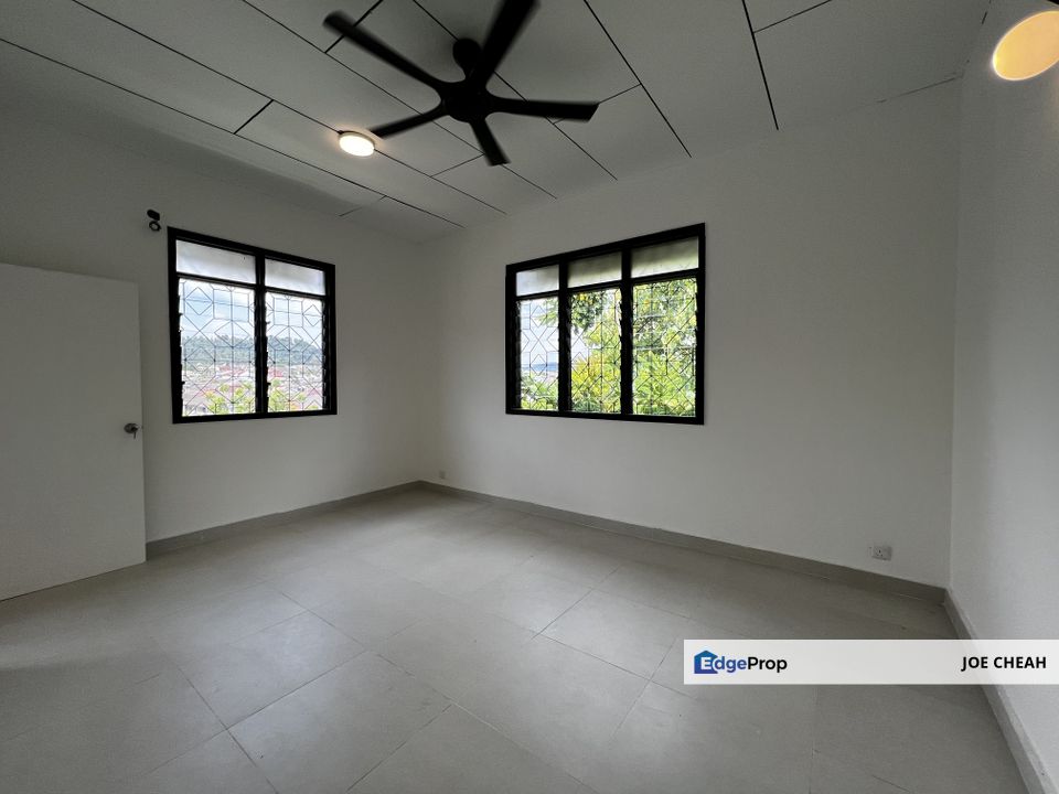 Bungalow House Rent Ukay Heights Ampang Kuala LUmpur, Selangor, Ampang