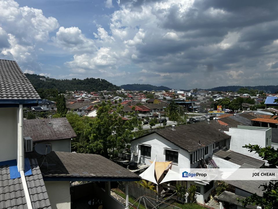 Bungalow House Rent Ukay Heights Ampang Kuala LUmpur, Selangor, Ampang