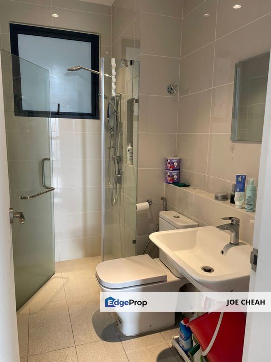 Low Price Nice View Mid Floor Partial Furnished , Kuala Lumpur, Taman OUG