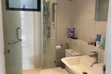 Waltz Residences @ Paradigm Garden City