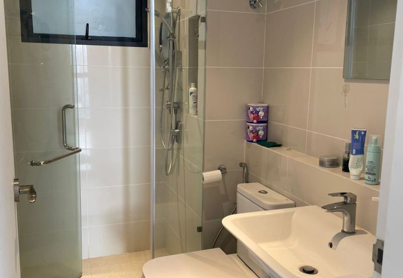 Waltz Residences @ Paradigm Garden City