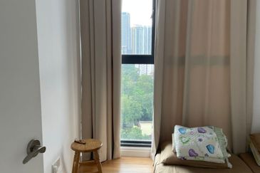 Waltz Residences @ Paradigm Garden City