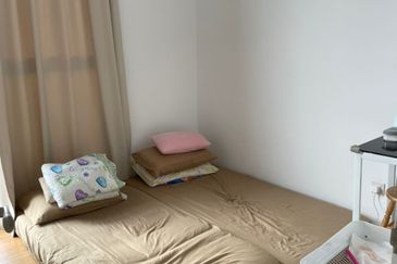 Waltz Residences @ Paradigm Garden City