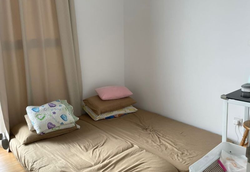 Waltz Residences @ Paradigm Garden City