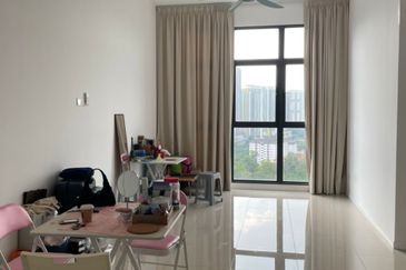 Waltz Residences @ Paradigm Garden City