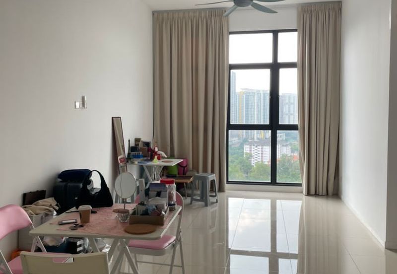 Waltz Residences @ Paradigm Garden City