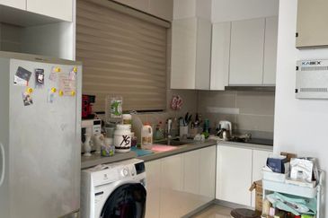 Waltz Residences @ Paradigm Garden City