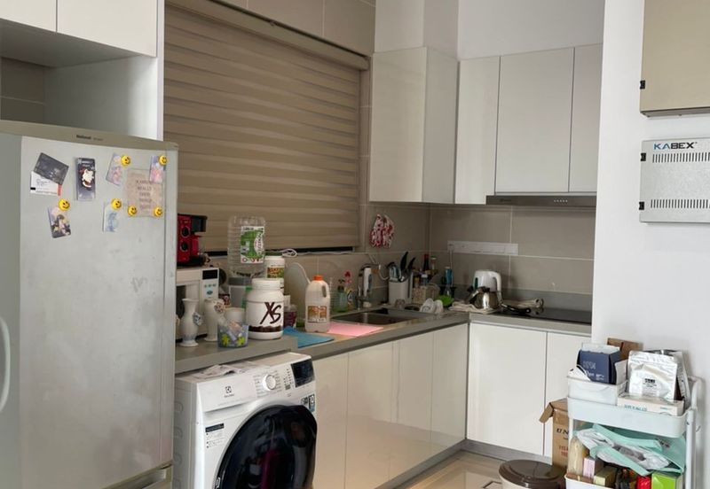 Waltz Residences @ Paradigm Garden City