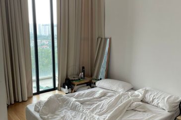 Waltz Residences @ Paradigm Garden City