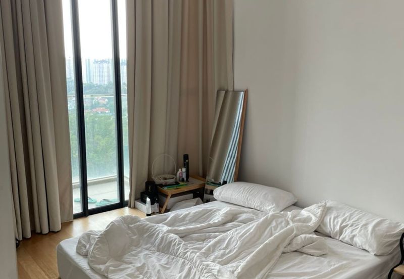 Waltz Residences @ Paradigm Garden City