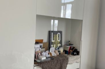 Waltz Residences @ Paradigm Garden City