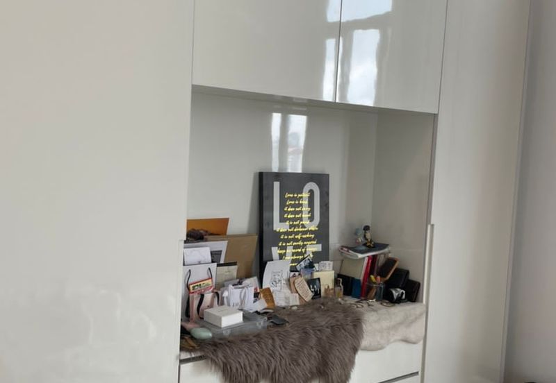 Waltz Residences @ Paradigm Garden City