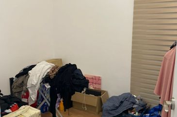 Waltz Residences @ Paradigm Garden City