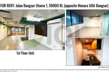 Bangsar Utama