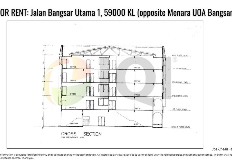 Bangsar Utama