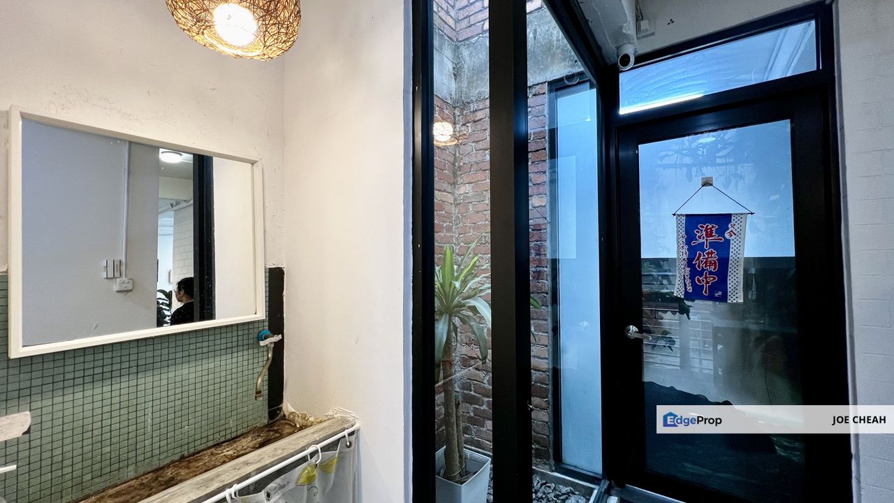 Freehold 2 Storey Semi Detached Building Jalan Cheras, Miharja, Sunway Velocity Kuala Lumpur, Kuala Lumpur, Cheras