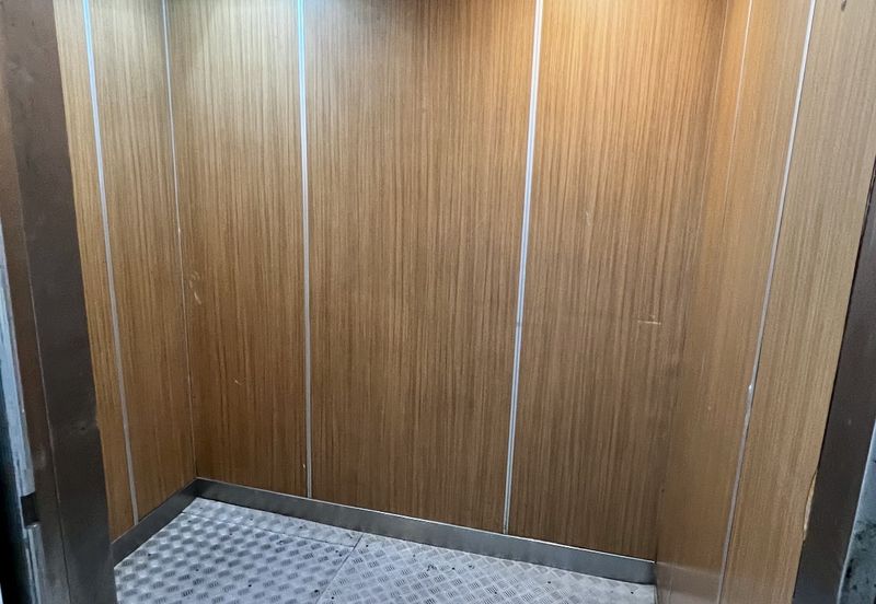 Apartment Taman Miharja Fasa 2 Cheras KL