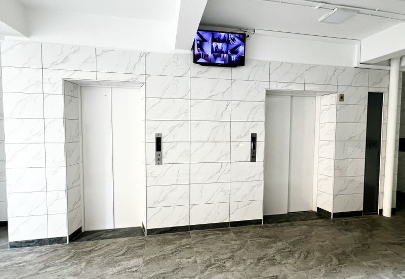 Apartment Taman Miharja Fasa 2 Cheras KL