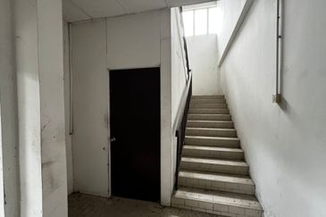 Kawasan Perindustrian Nilai