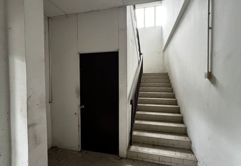 Kawasan Perindustrian Nilai