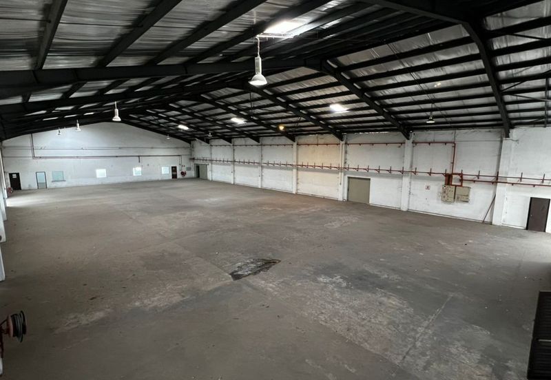 Kawasan Perindustrian Nilai