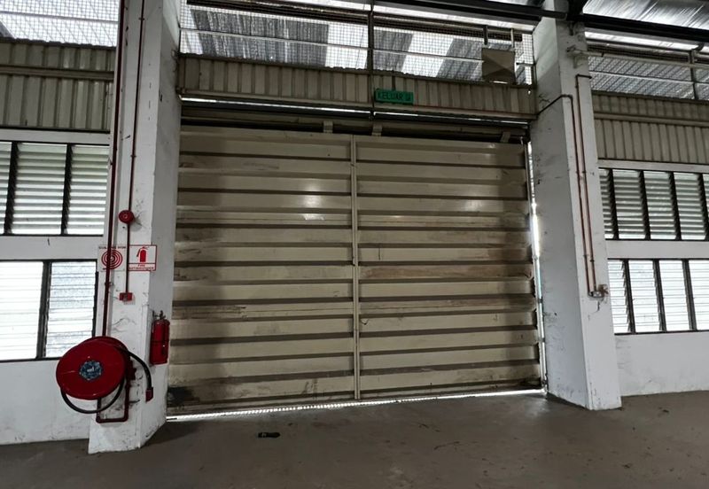 Kawasan Perindustrian Nilai