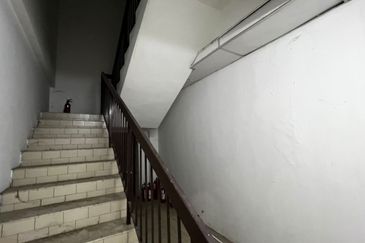 Kawasan Perindustrian Nilai