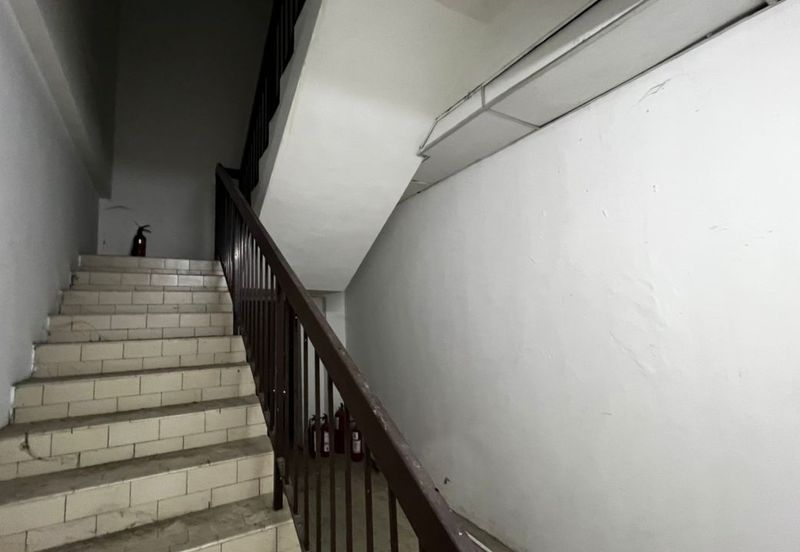 Kawasan Perindustrian Nilai