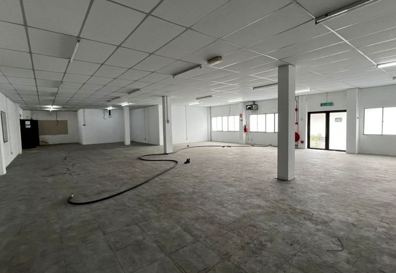 Kawasan Perindustrian Nilai