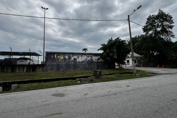 Kawasan Perindustrian Nilai
