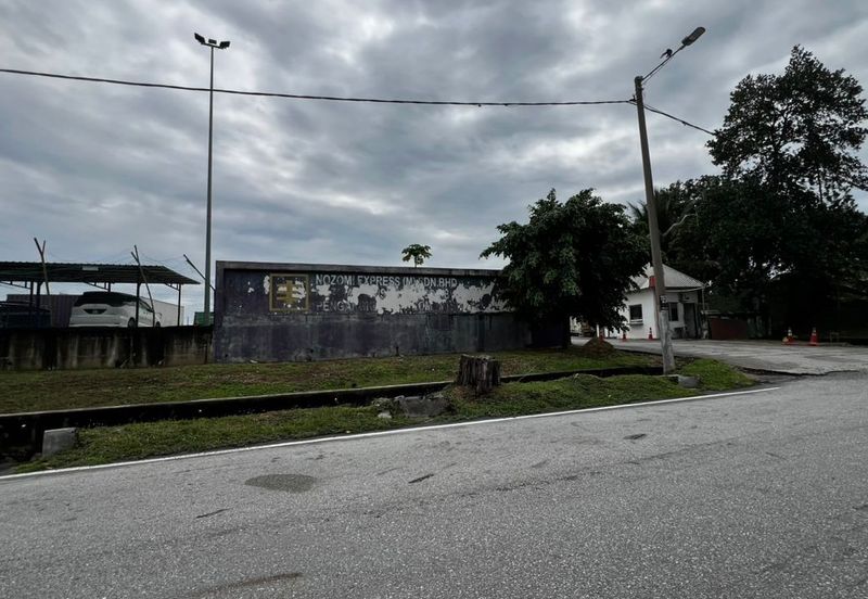 Kawasan Perindustrian Nilai