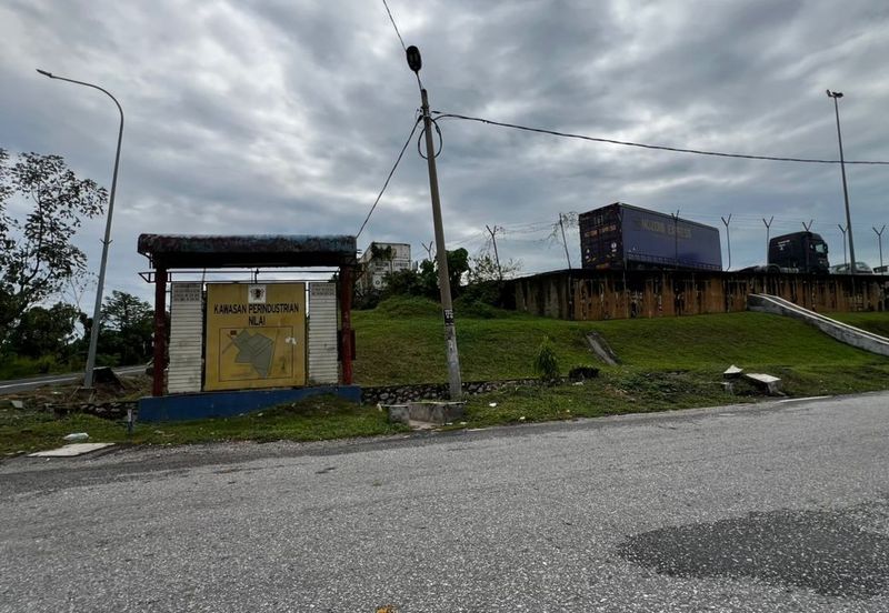 Kawasan Perindustrian Nilai