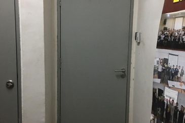 SetiaWalk @ Pusat Bandar Puchong