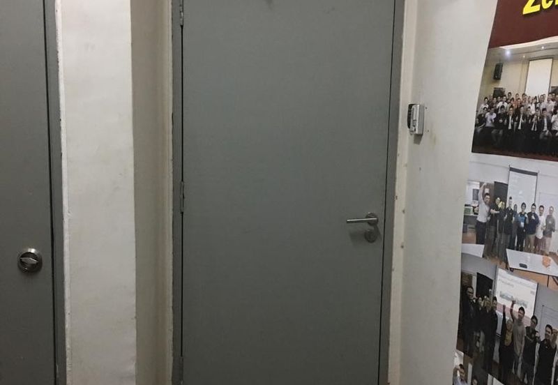 SetiaWalk @ Pusat Bandar Puchong