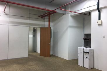 SetiaWalk @ Pusat Bandar Puchong