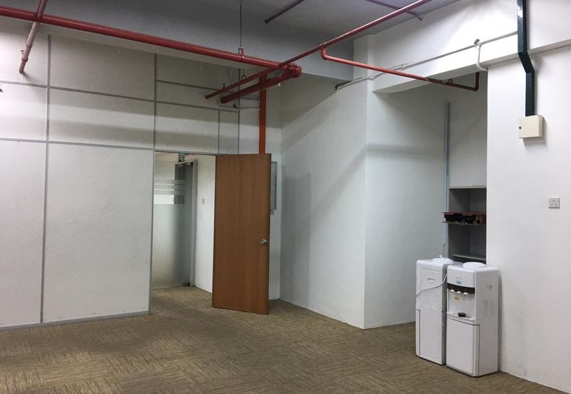 SetiaWalk @ Pusat Bandar Puchong