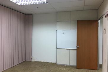 SetiaWalk @ Pusat Bandar Puchong