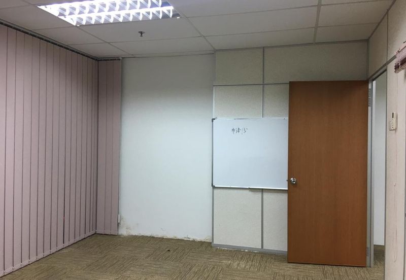 SetiaWalk @ Pusat Bandar Puchong