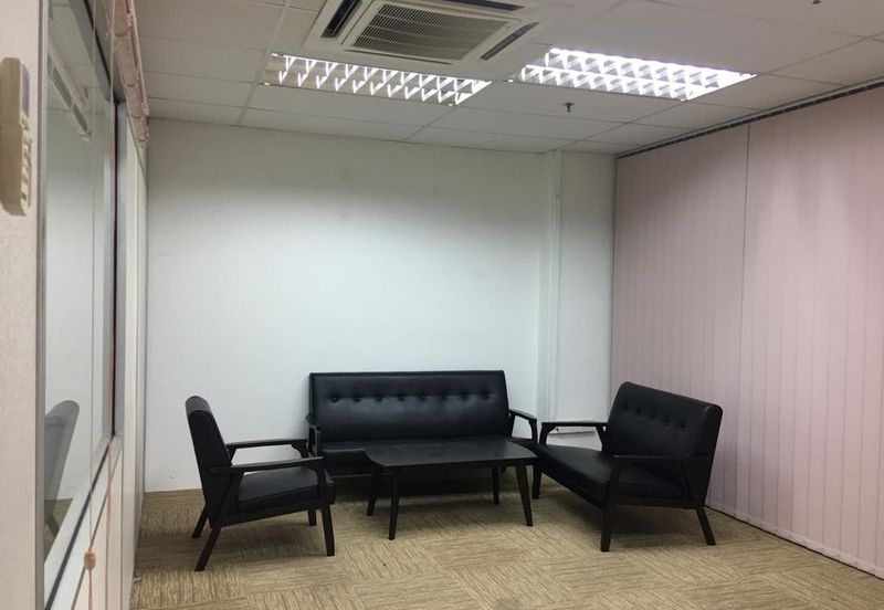 SetiaWalk @ Pusat Bandar Puchong