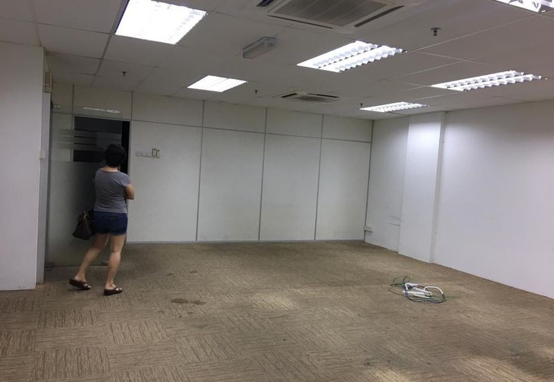 SetiaWalk @ Pusat Bandar Puchong