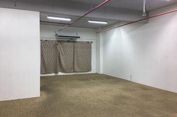 SetiaWalk @ Pusat Bandar Puchong