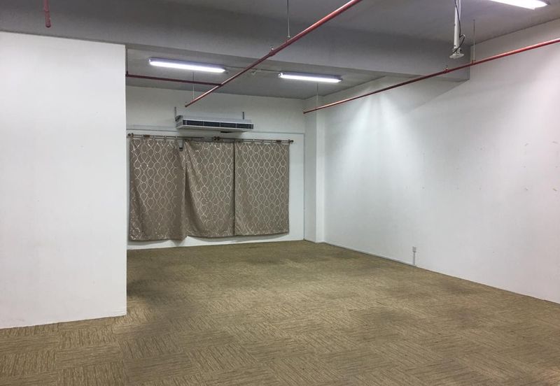 SetiaWalk @ Pusat Bandar Puchong