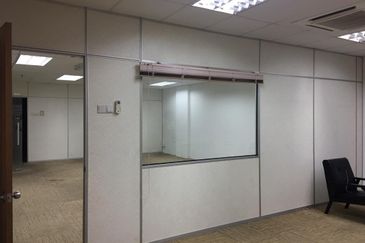 SetiaWalk @ Pusat Bandar Puchong