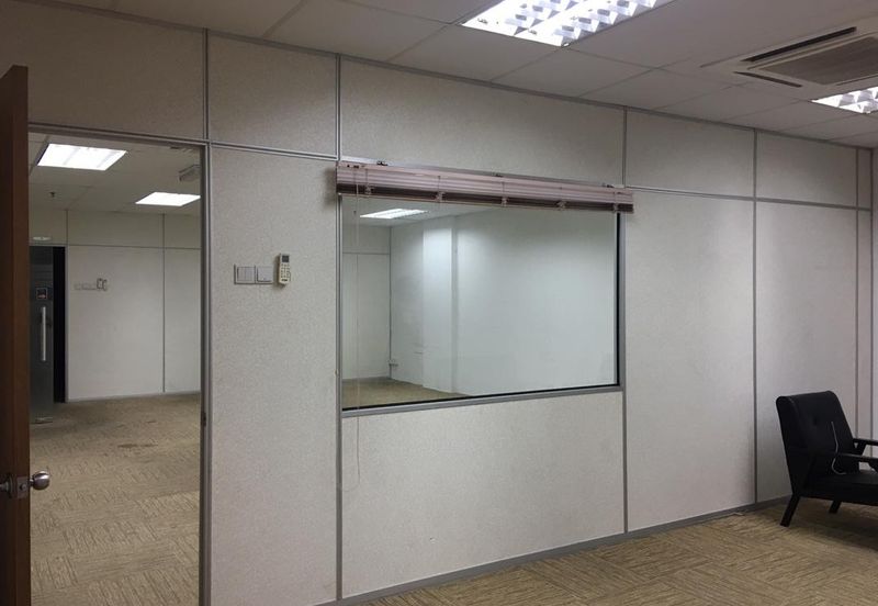 SetiaWalk @ Pusat Bandar Puchong