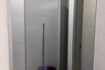 SetiaWalk @ Pusat Bandar Puchong