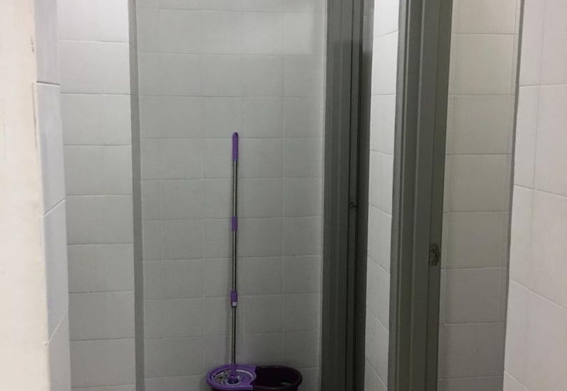 SetiaWalk @ Pusat Bandar Puchong