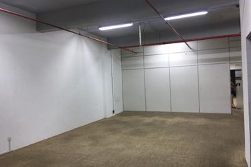 SetiaWalk @ Pusat Bandar Puchong