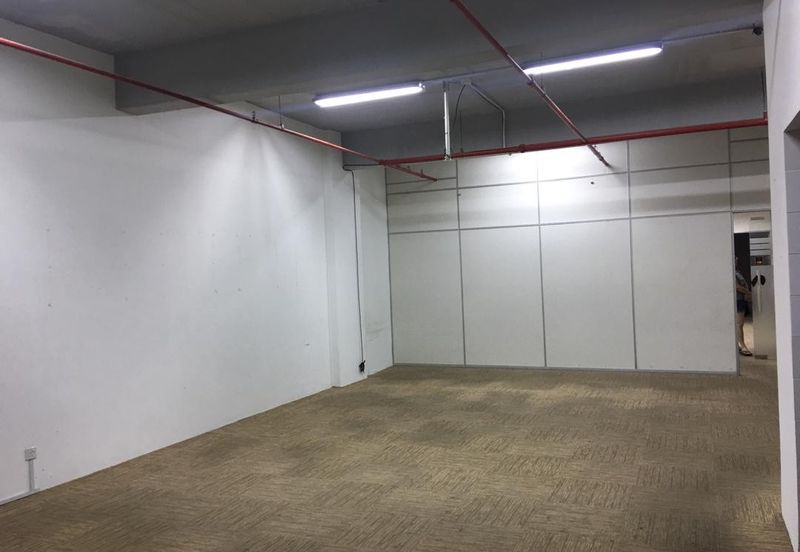 SetiaWalk @ Pusat Bandar Puchong